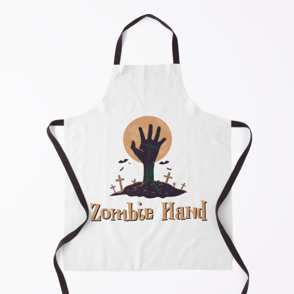 Item preview, Zombie scary hand designed and sold by AndrewMonious.