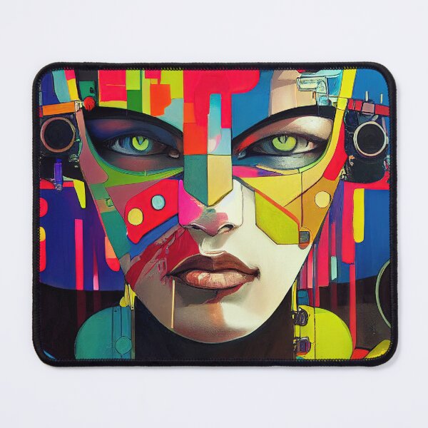Item preview, Cyborg Nation designed and sold by ThinkFun! Design.