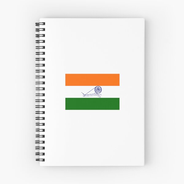 Item preview, Flag adopted by the Indian National Congress in 1931. First hoisted on 1931-10-31 designed and sold by wipeup.