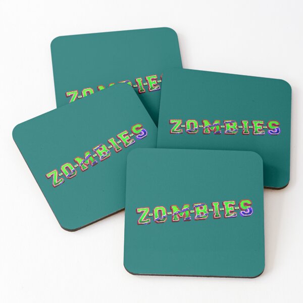 Item preview, Zombies   designed and sold by AndrewMonious.