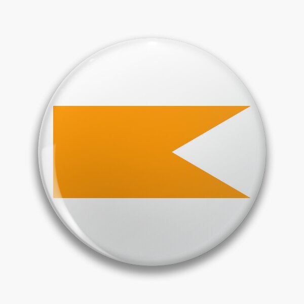 Item preview, The flag of the Maratha Empire. designed and sold by wipeup.