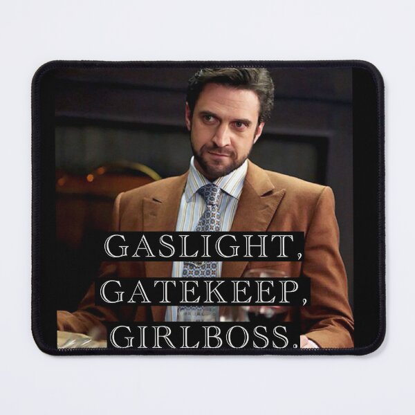 Item preview, Chilton The Girlboss designed and sold by Splash-of-Ink.