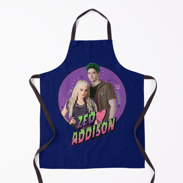Item preview, Zombies 2 Zed and Addison Love designed and sold by AndrewMonious.