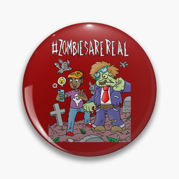 Item preview, Zombies 2 Zombie Zed      designed and sold by AndrewMonious.