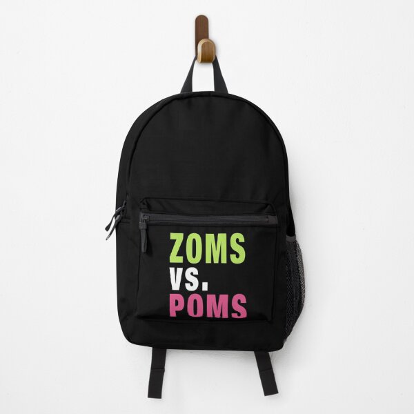 Item preview, ZOMS vs. POMS   designed and sold by AndrewMonious.