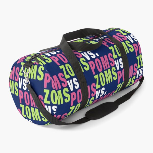 Item preview, ZOMS vs. POMS   designed and sold by AndrewMonious.