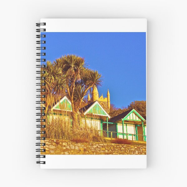 Item preview, Langland Spire designed and sold by Eben Owen.