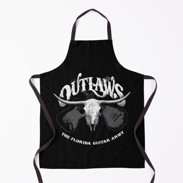Item preview, outlaws band designed and sold by BKPride.