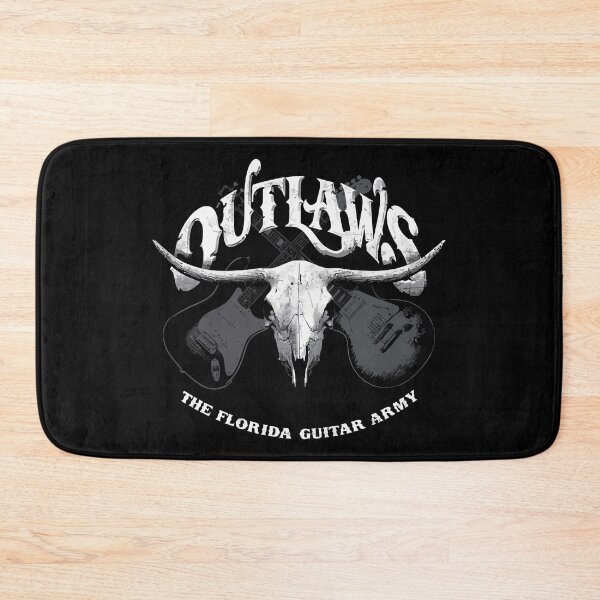 Item preview, outlaws band designed and sold by BKPride.