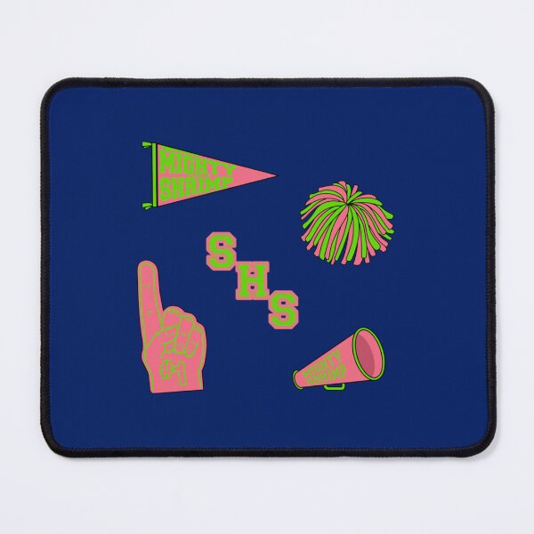 Item preview, ZOMBIES Seabrook High School Spirit      designed and sold by AndrewMonious.