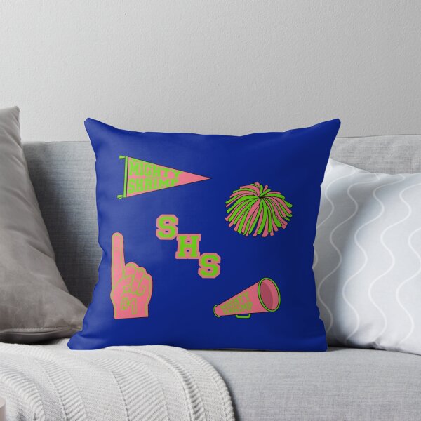 Item preview, ZOMBIES Seabrook High School Spirit      designed and sold by AndrewMonious.