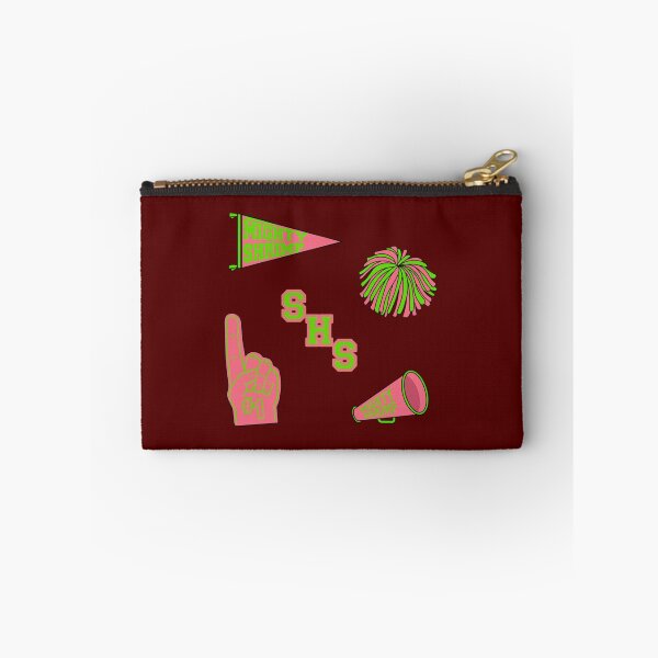 Item preview, ZOMBIES Seabrook High School Spirit      designed and sold by AndrewMonious.