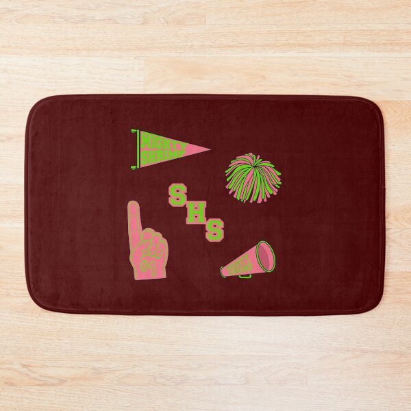 Item preview, ZOMBIES Seabrook High School Spirit      designed and sold by AndrewMonious.
