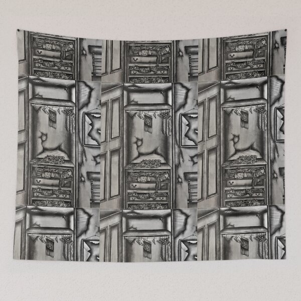 Item preview, Closet designed and sold by BrieWallsArt.