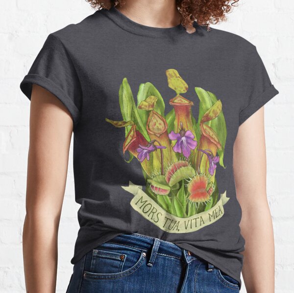 Carnivores Classic T-Shirt