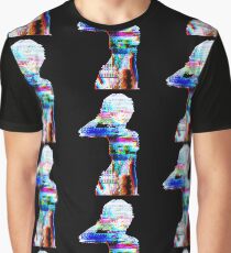 not your doll Graphic T-Shirt
