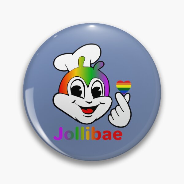 Item preview, JOLLI BAE PRIDE    designed and sold by Shirtcasms.