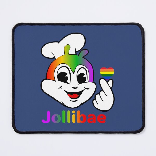 Item preview, JOLLI BAE PRIDE designed and sold by Shirtcasms.