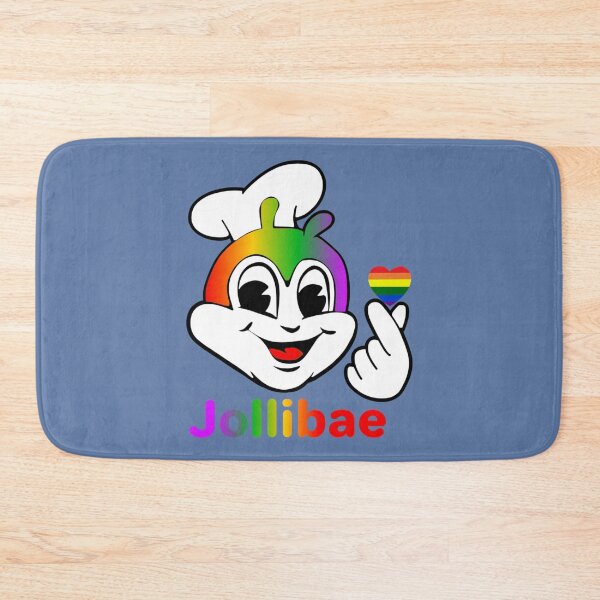 Item preview, JOLLI BAE PRIDE    designed and sold by Shirtcasms.