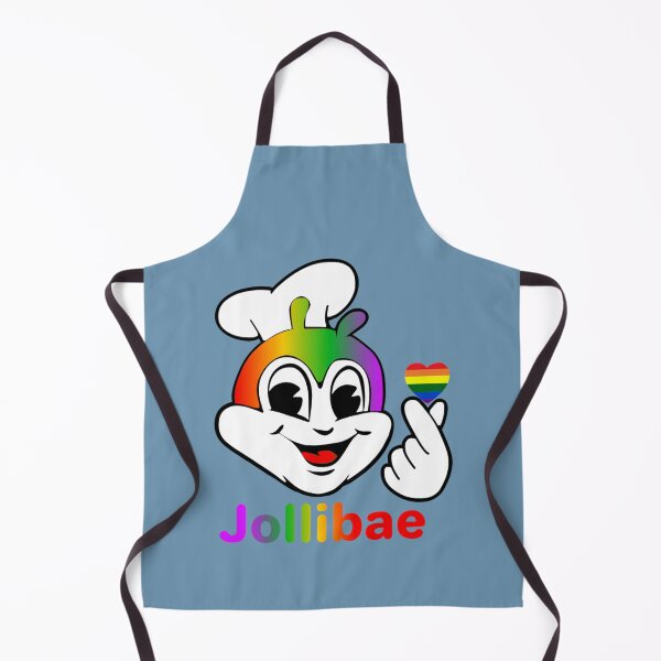 Item preview, JOLLI BAE PRIDE designed and sold by Shirtcasms.