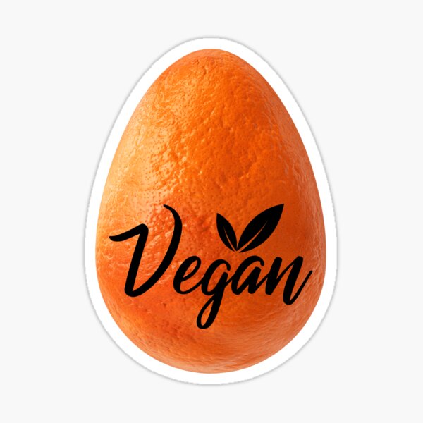Item preview, Vegan Eggs designed and sold by The Love Quill.