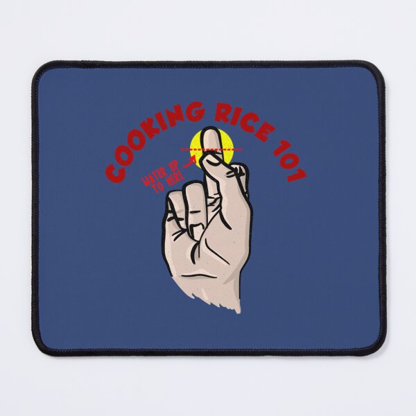 Item preview, COOKING RICE 101 Shirt designed and sold by Shirtcasms.