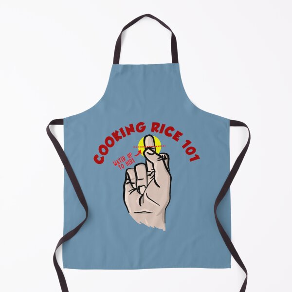 Item preview, COOKING RICE 101 Shirt   designed and sold by Shirtcasms.