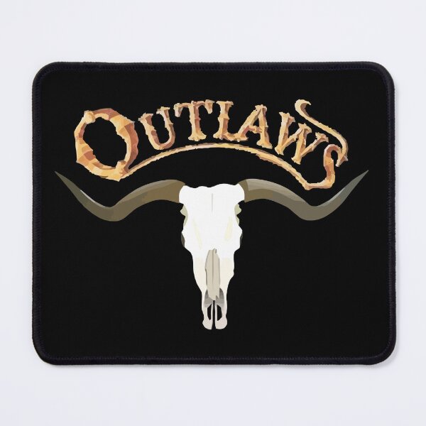 Item preview, outlaws band designed and sold by BKPride.