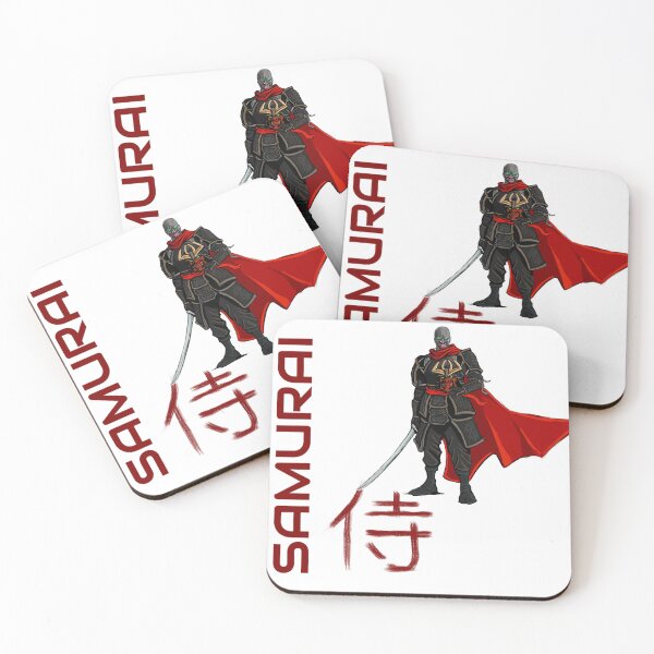 Item preview, Samuraiz designed and sold by heinavaara.