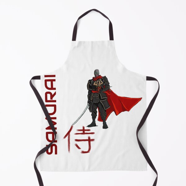 Item preview, Samuraiz designed and sold by heinavaara.