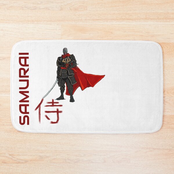 Item preview, Samuraiz designed and sold by heinavaara.
