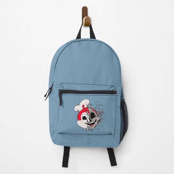 Item preview, JOLLIBEE ACID POPART FILIPINO GRAY 3 designed and sold by Shirtcasms.