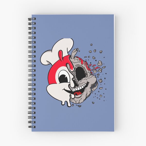 Item preview, JOLLIBEE ACID POPART FILIPINO GRAY 3   designed and sold by Shirtcasms.