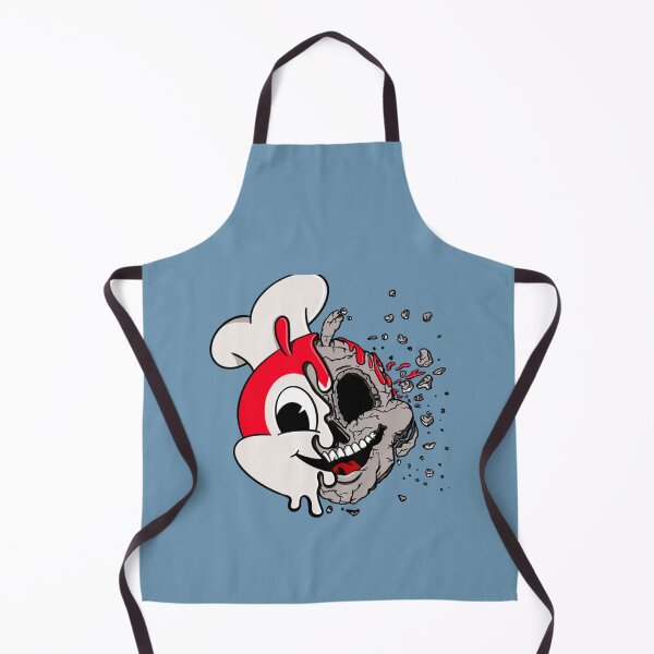 Item preview, JOLLIBEE ACID POPART FILIPINO GRAY 3 designed and sold by Shirtcasms.
