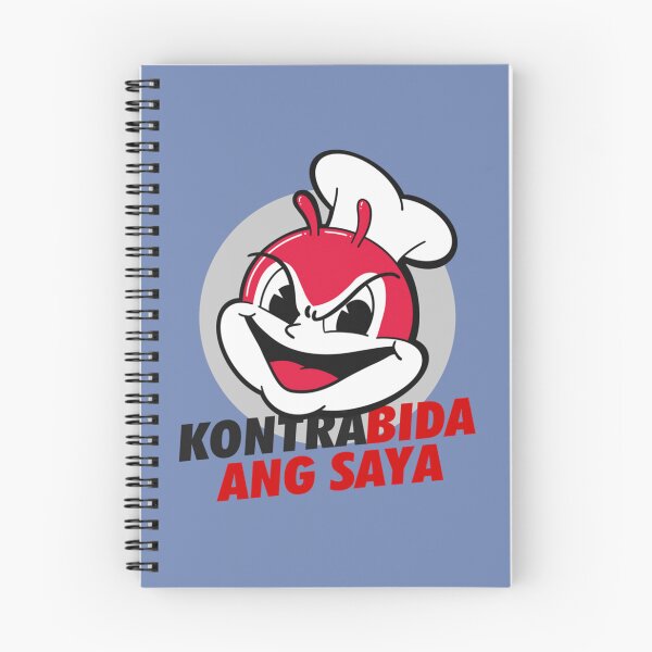 Item preview, JOLLIBEE BAD BEE FILIPINO BACKPRINT   designed and sold by Shirtcasms.