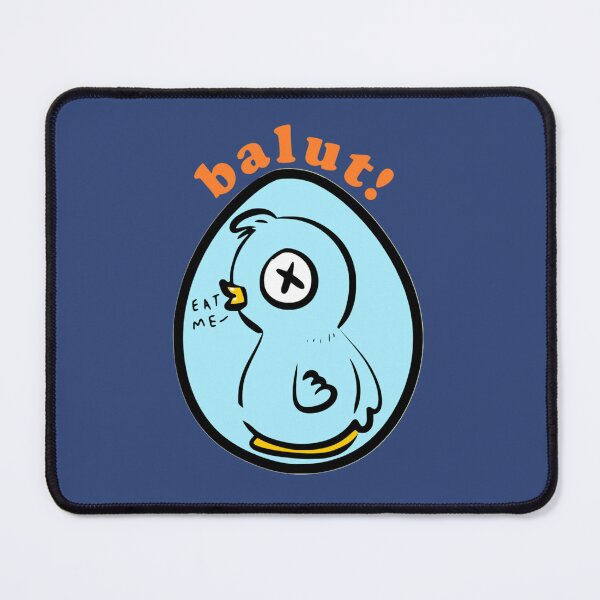 Item preview, KAWAII BALUT designed and sold by Shirtcasms.