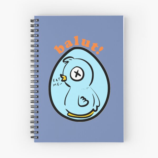 Item preview, KAWAII BALUT    designed and sold by Shirtcasms.