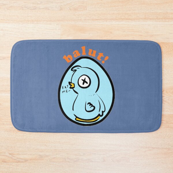 Item preview, KAWAII BALUT    designed and sold by Shirtcasms.