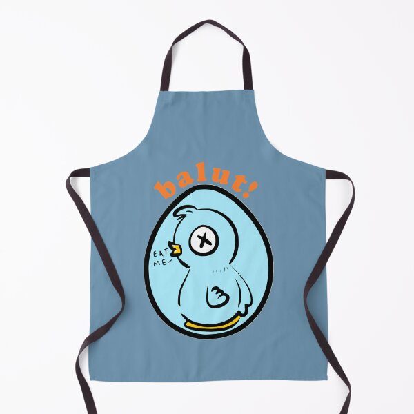 Item preview, KAWAII BALUT designed and sold by Shirtcasms.