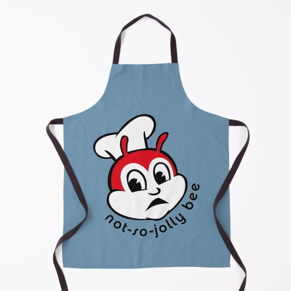Item preview, Not-So-Jolly Bee designed and sold by Shirtcasms.