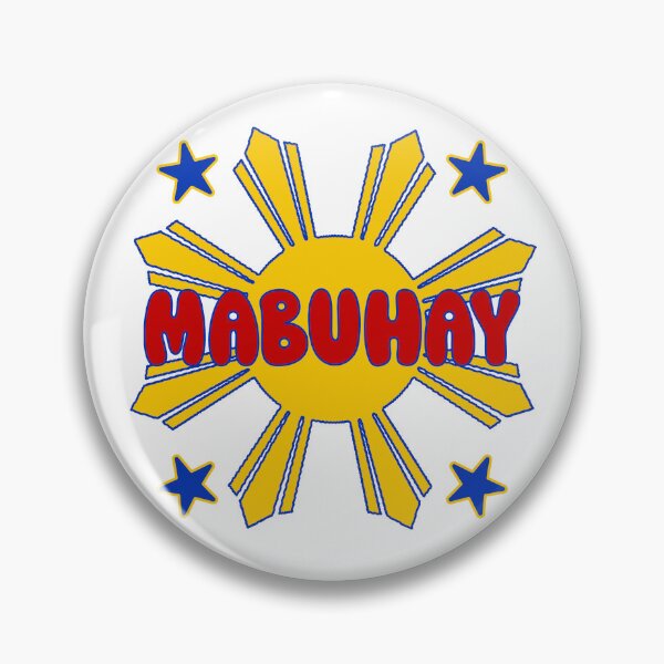 Item preview, Mabuhay designed and sold by mrtraz.