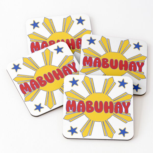 Item preview, Mabuhay designed and sold by mrtraz.