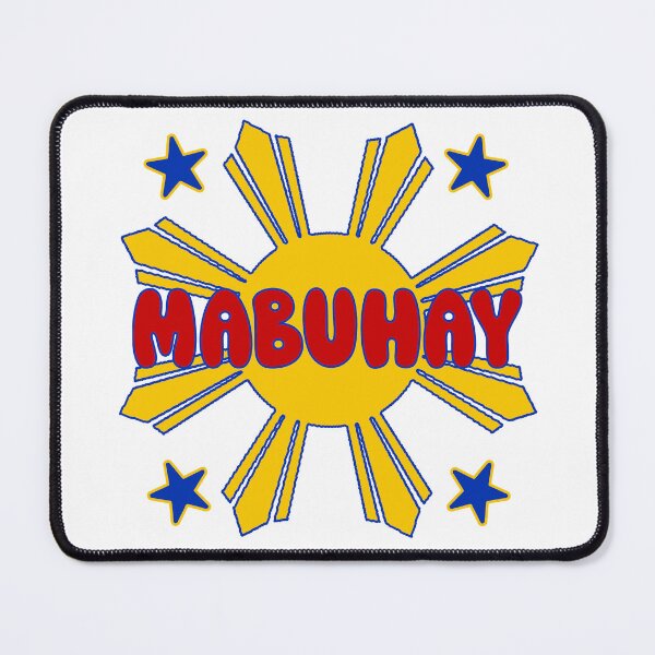 Item preview, Mabuhay designed and sold by mrtraz.