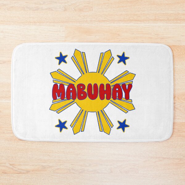 Item preview, Mabuhay designed and sold by mrtraz.