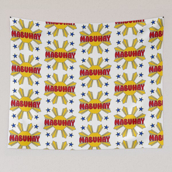 Item preview, Mabuhay designed and sold by mrtraz.