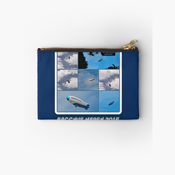 Item preview, #AIRSHIP designed and sold by DMEIERS.