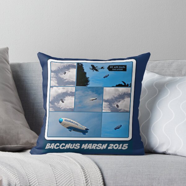 Item preview, #AIRSHIP designed and sold by DMEIERS.
