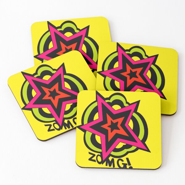 Item preview, Zomg designed and sold by VisualEmotions.
