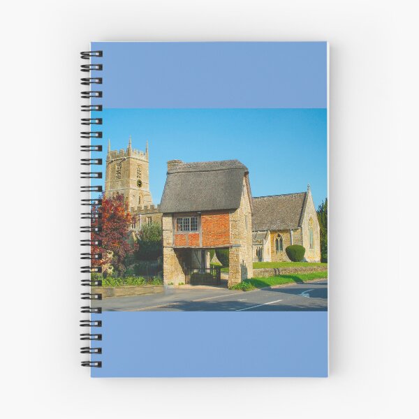 Artikelvorschau, Langes Compton Warwickshire entworfen und verkauft von Alisonchambers2.