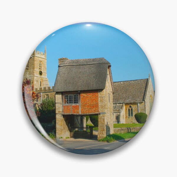 Artikelvorschau, Langes Compton Warwickshire entworfen und verkauft von Alisonchambers2.